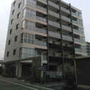 Murray Hill 外観